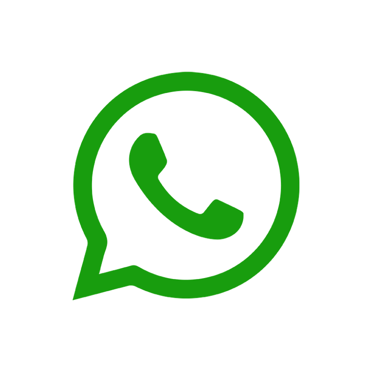 Logo do WhatsApp